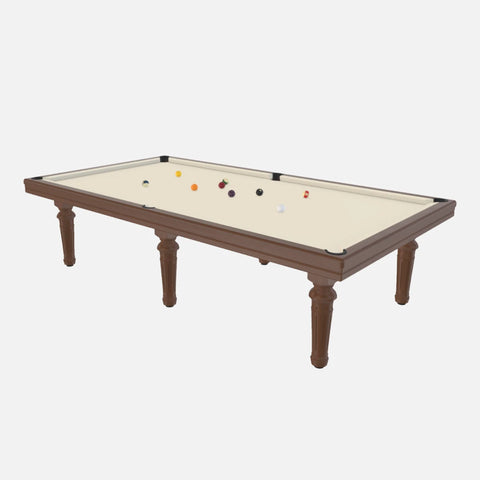 Excellence Billiard Tables - Elegant furniture solution for your playroom