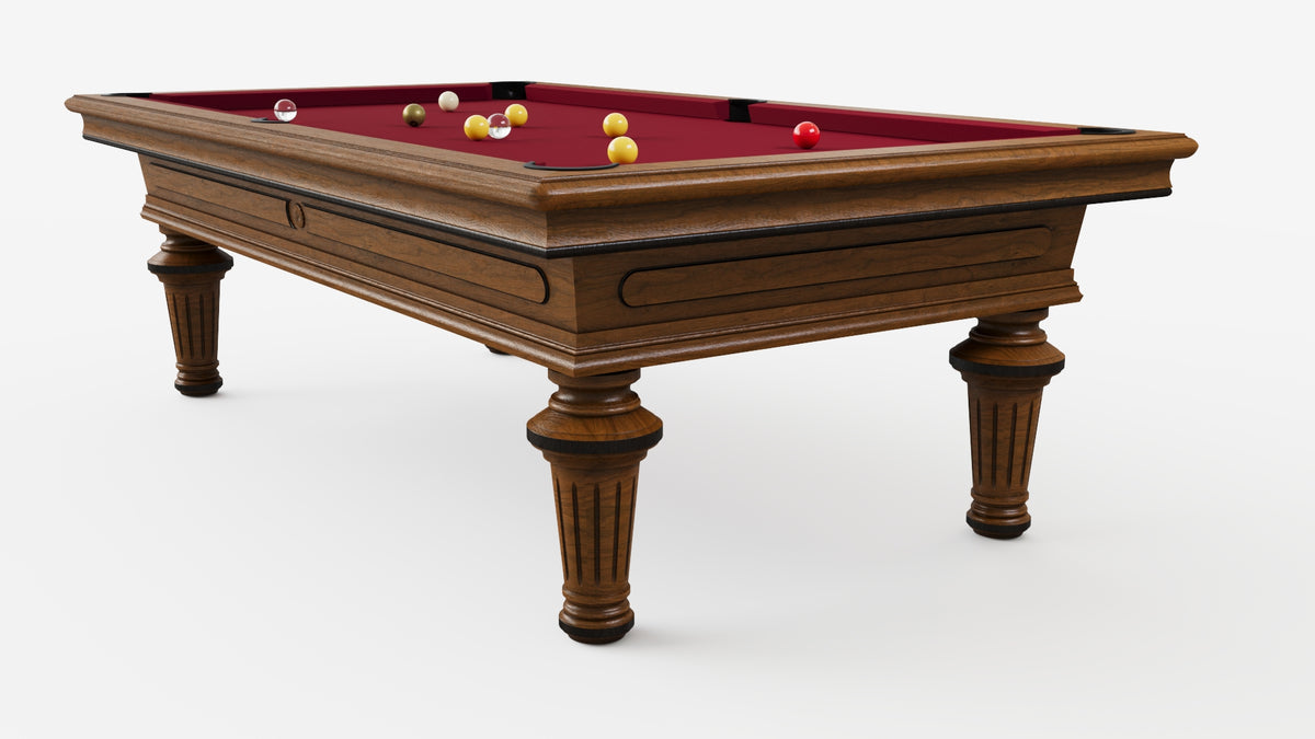 EMPEREUR LUXE Billiard Table