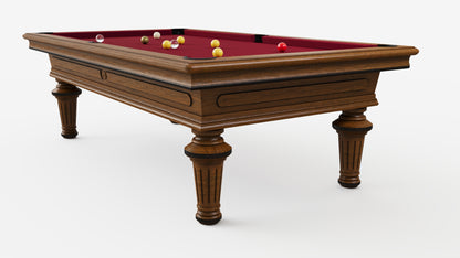 EMPEREUR LUXE Billiard Table