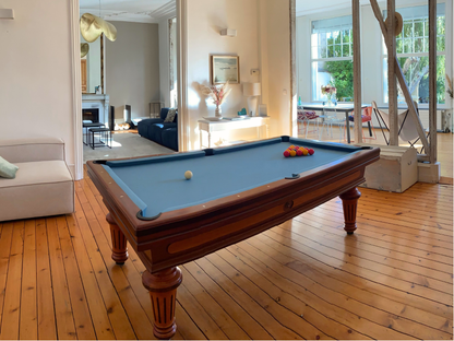 EMPEREUR Billiard Table
