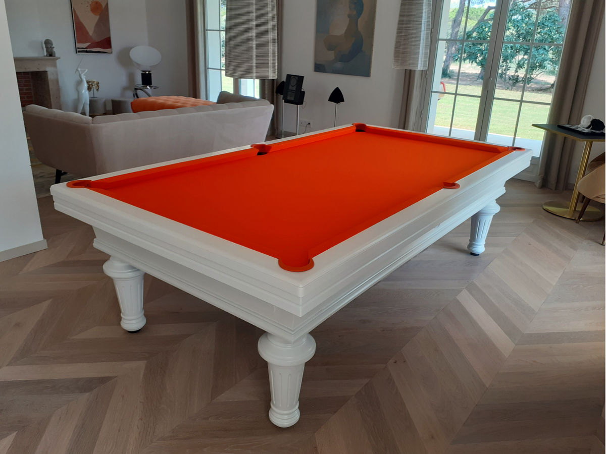 EMPEREUR Billiard Table