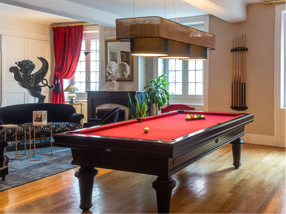 EMPEREUR Billiard Table