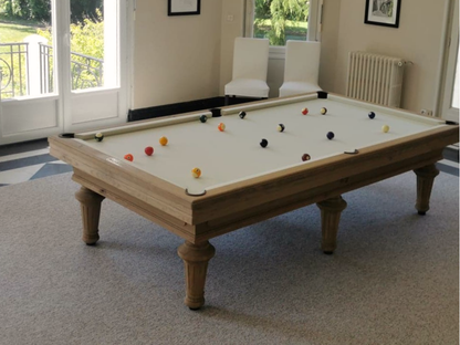 EMPEREUR Vintage Billiard Table