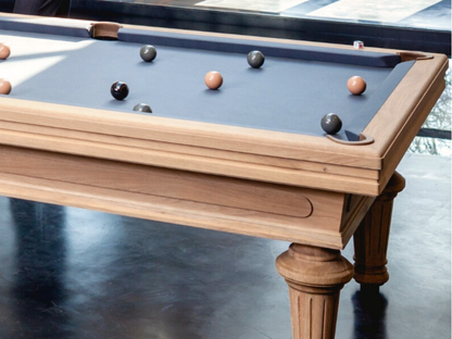 EMPEREUR Vintage Billiard Table