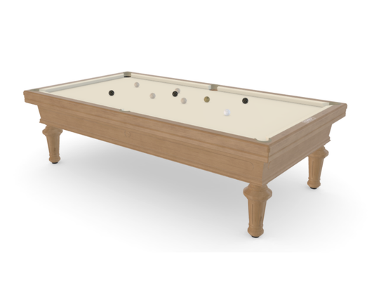 EMPEREUR Vintage Billiard Table