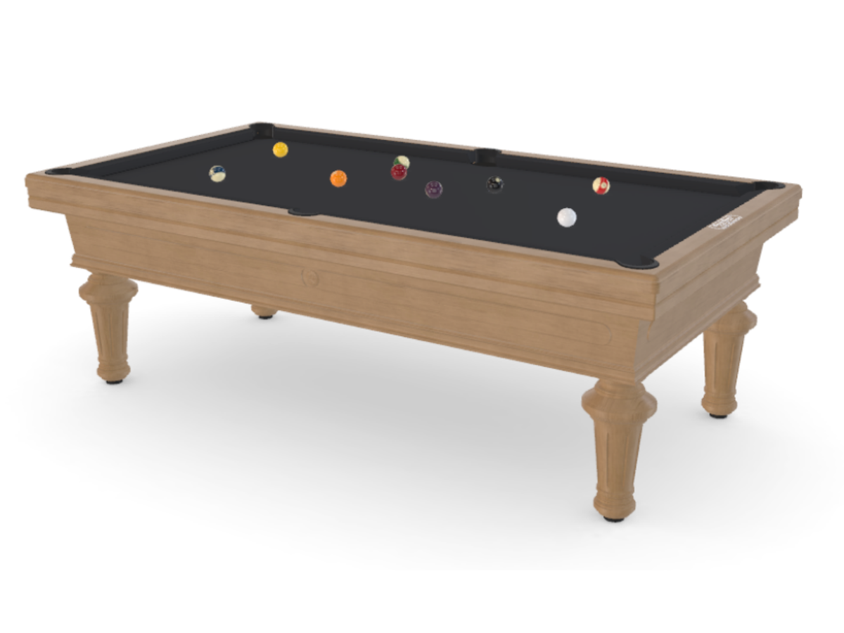 EMPEREUR Vintage Billiard Table