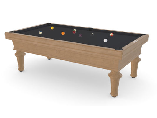 EMPEREUR Vintage Billiard Table