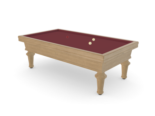 EMPEREUR Billiard Table