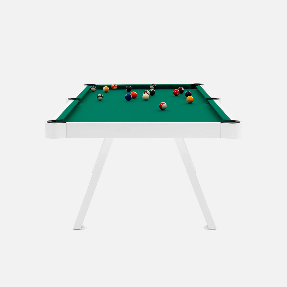 ETOILE 7' - Pool Table