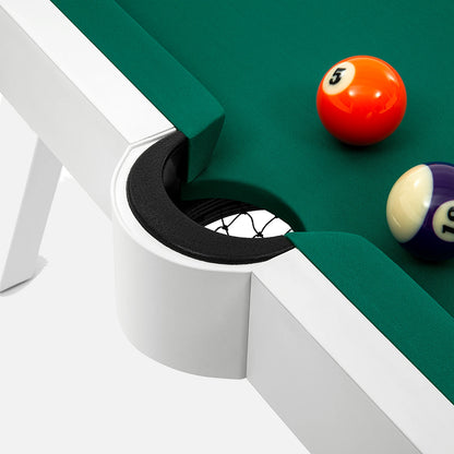 ETOILE 7' - Pool Table