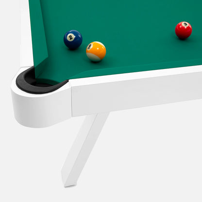 ETOILE 7' - Pool Table