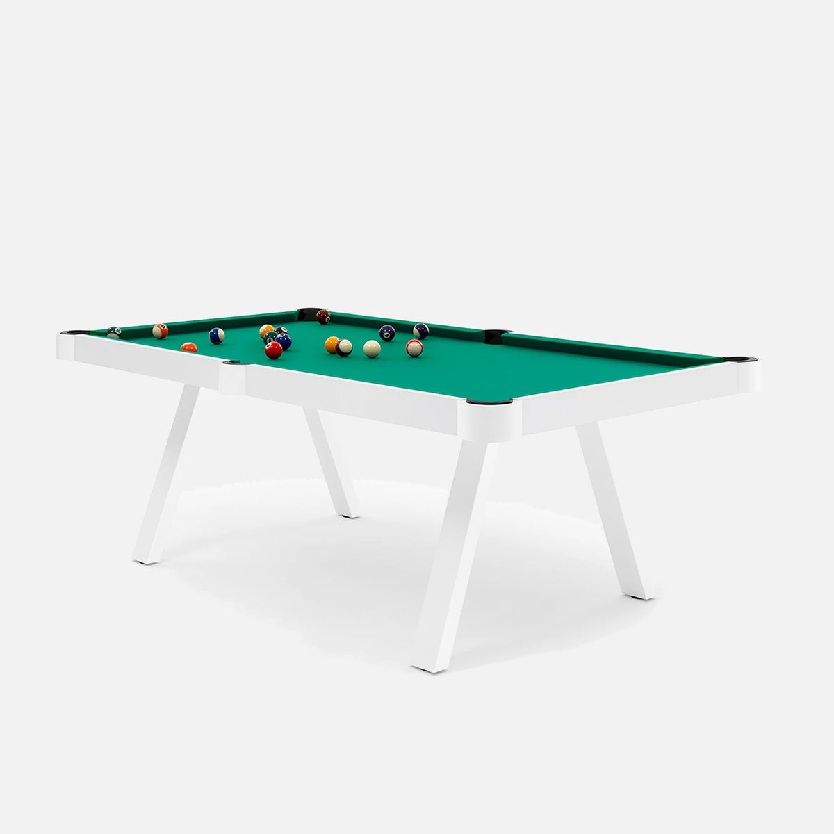 ETOILE 7' - Pool Table