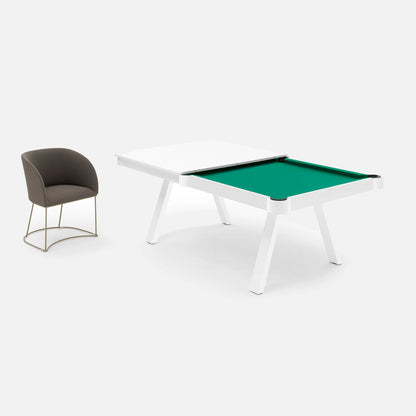 ETOILE 7' - Pool Table