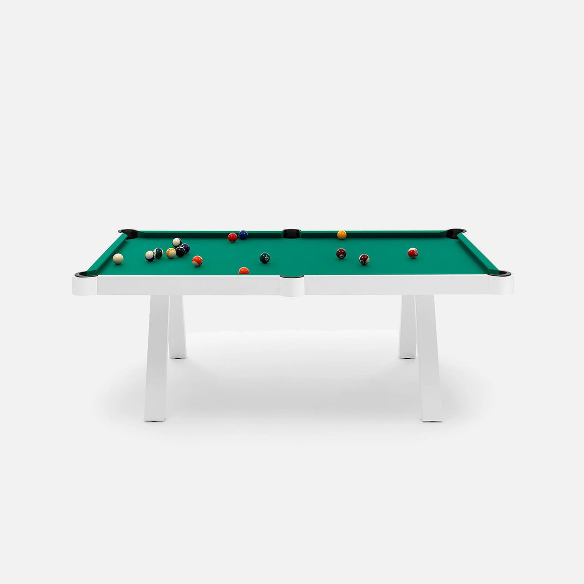 ETOILE 7' - Pool Table