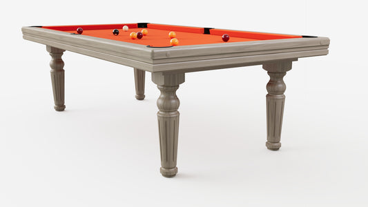 Excellence Billiard Table