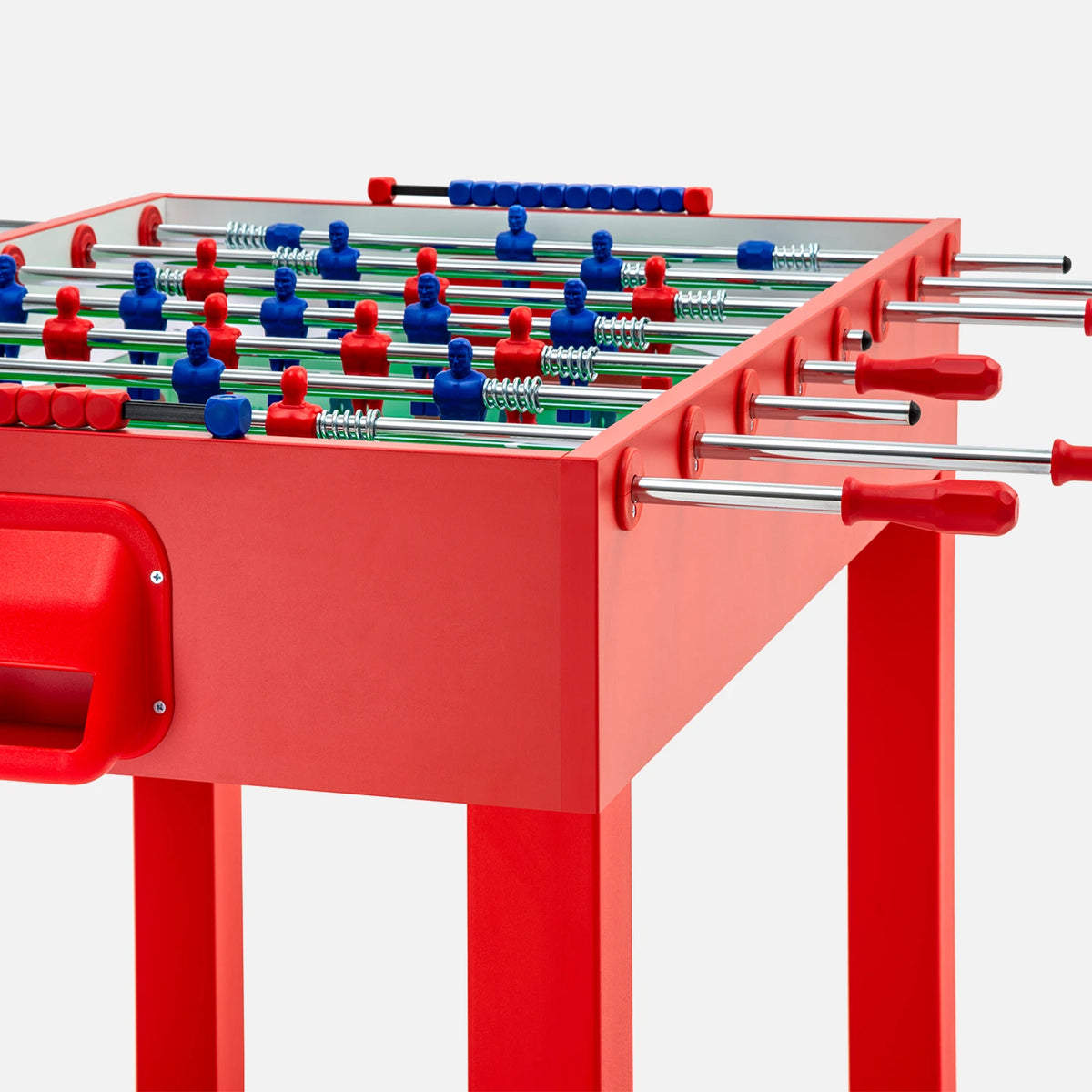 FIDO - INDOOR - Football Table