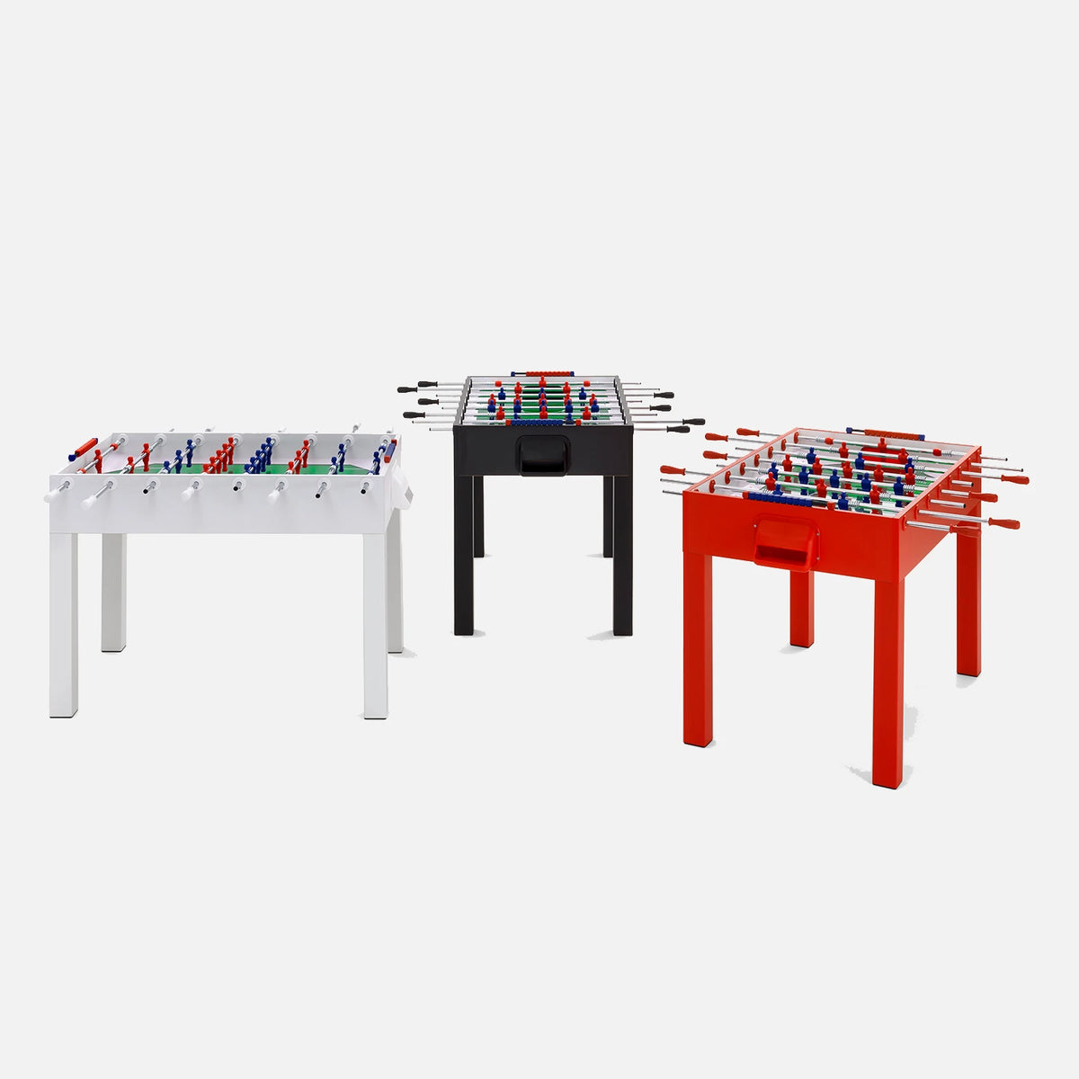 FIDO - INDOOR - Football Table