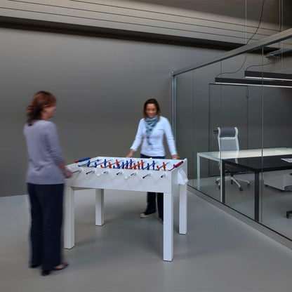 FIDO - INDOOR - Football Table