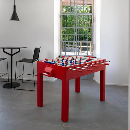 FIDO - INDOOR - Football Table