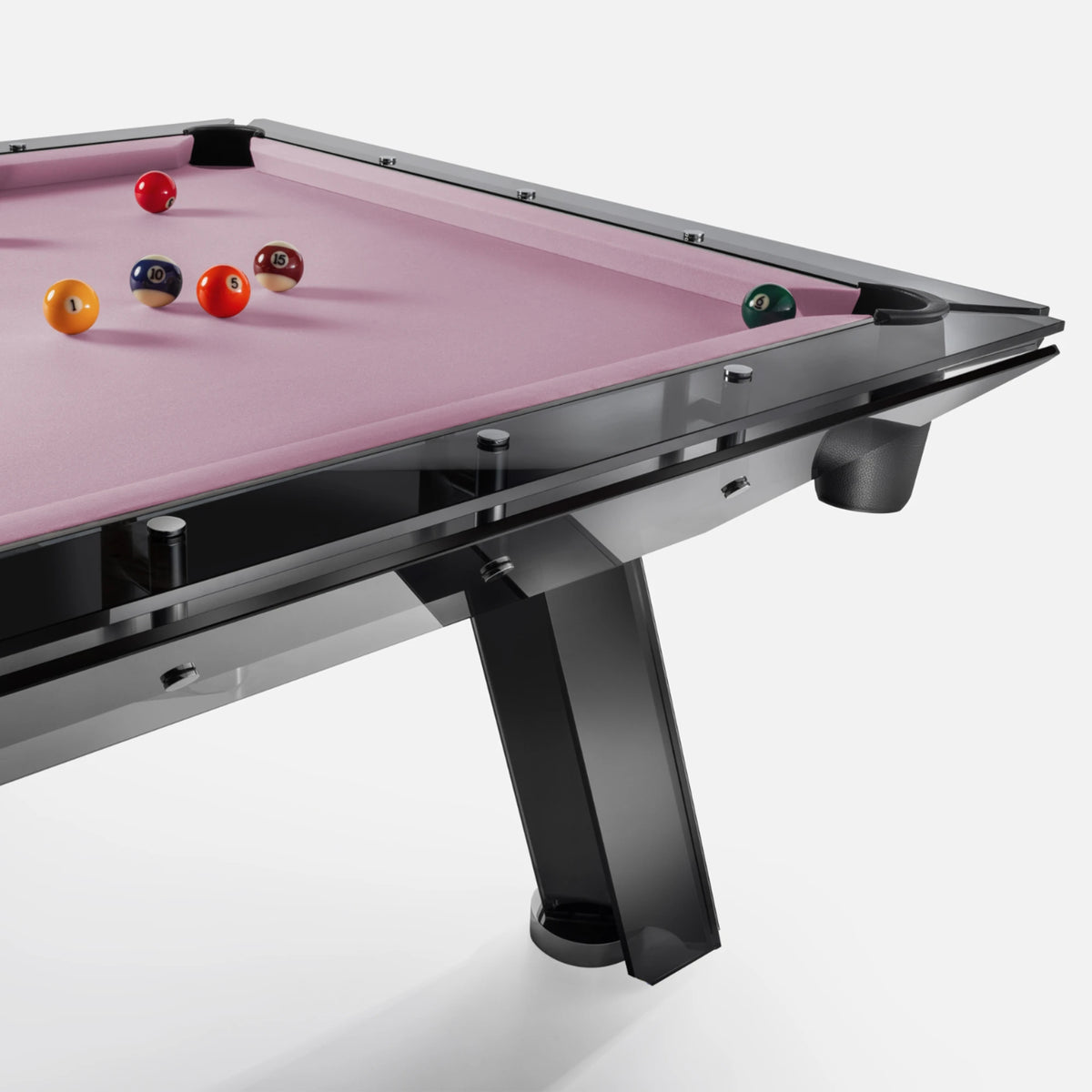 FILOTTO Dark Billiard