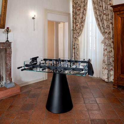 GHOST INDOOR - Football Table