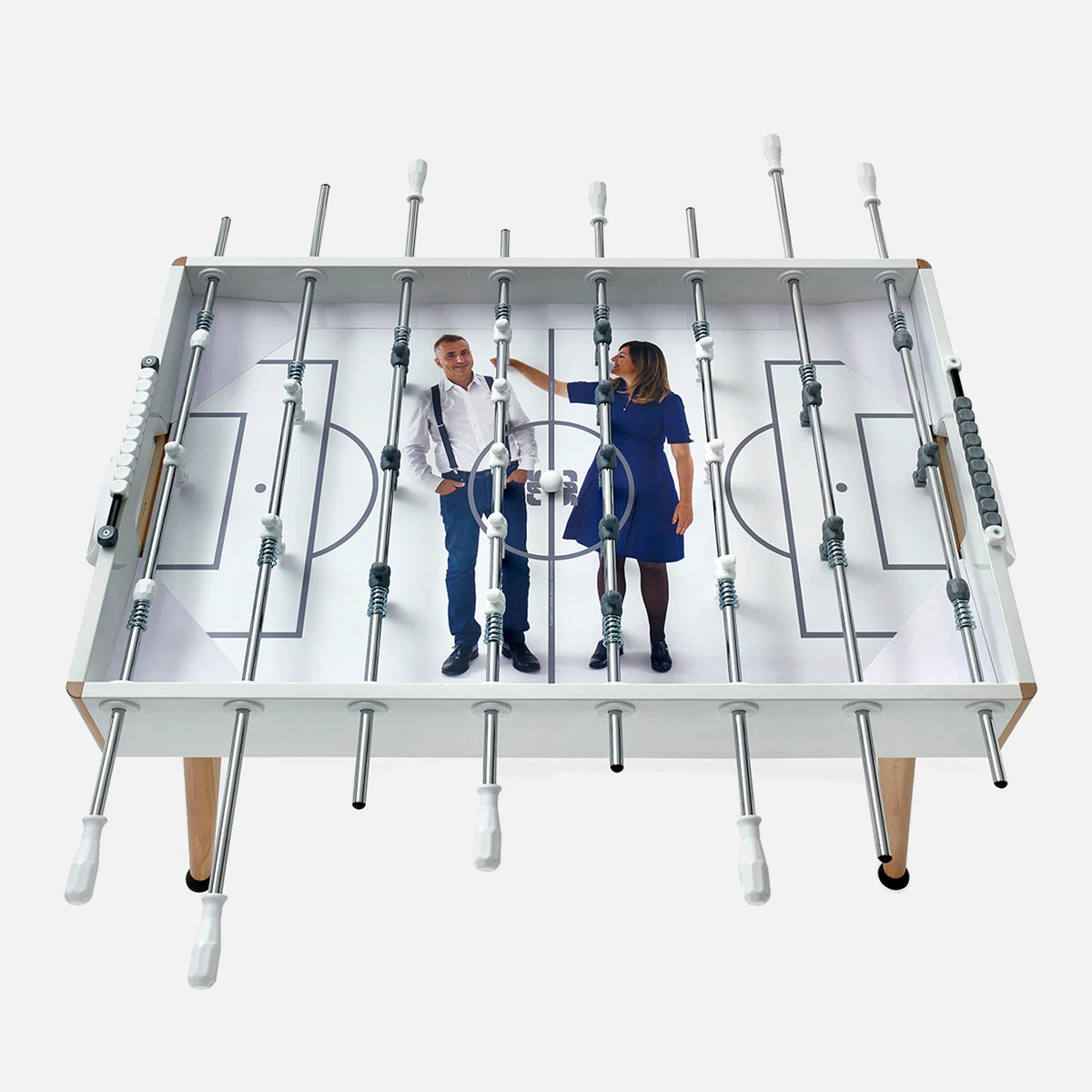 FLAMINGO INDOOR - Football Table