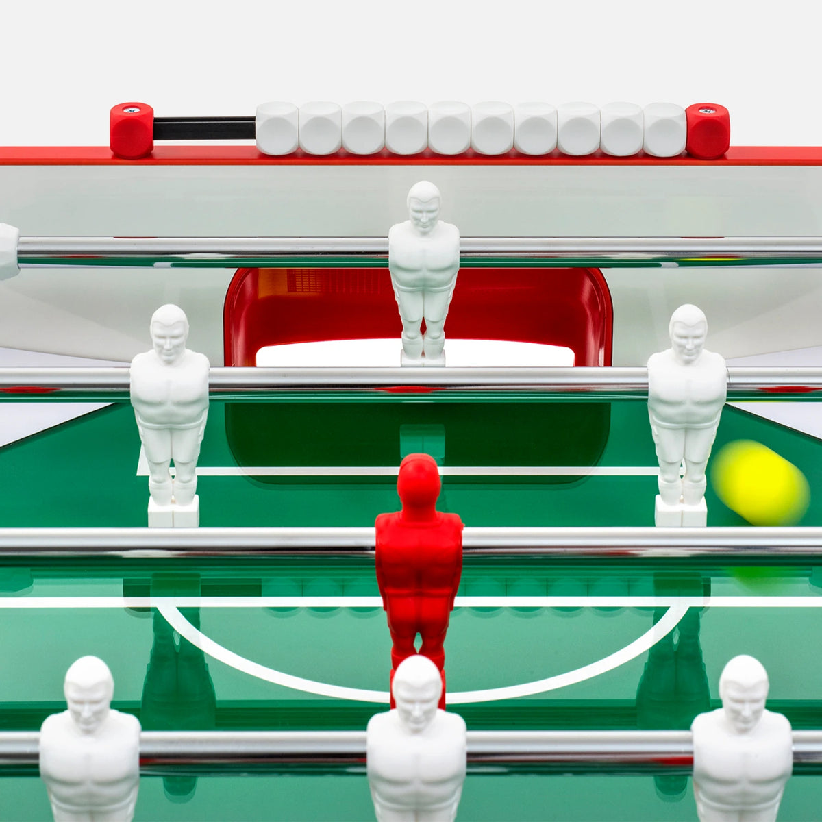 FLAMINGO INDOOR - Football Table