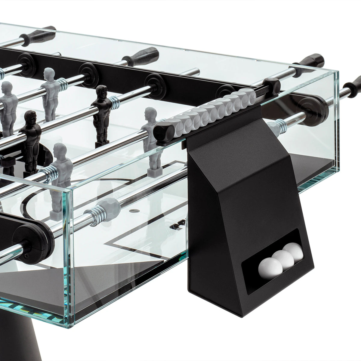 GHOST INDOOR - Football Table
