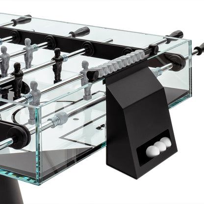 GHOST INDOOR - Football Table