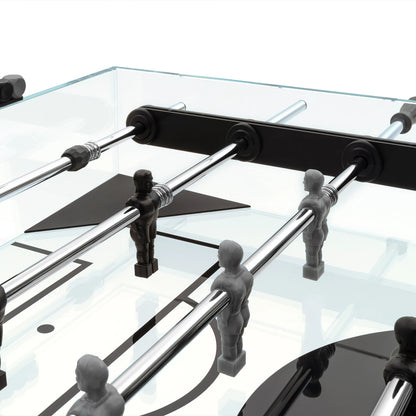 GHOST INDOOR - Football Table