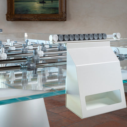 GHOST INDOOR - Football Table