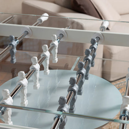 GHOST INDOOR - Football Table