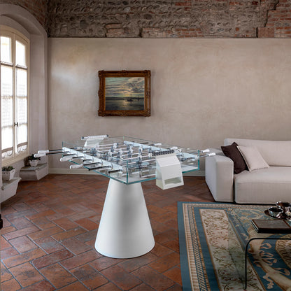 GHOST INDOOR - Football Table