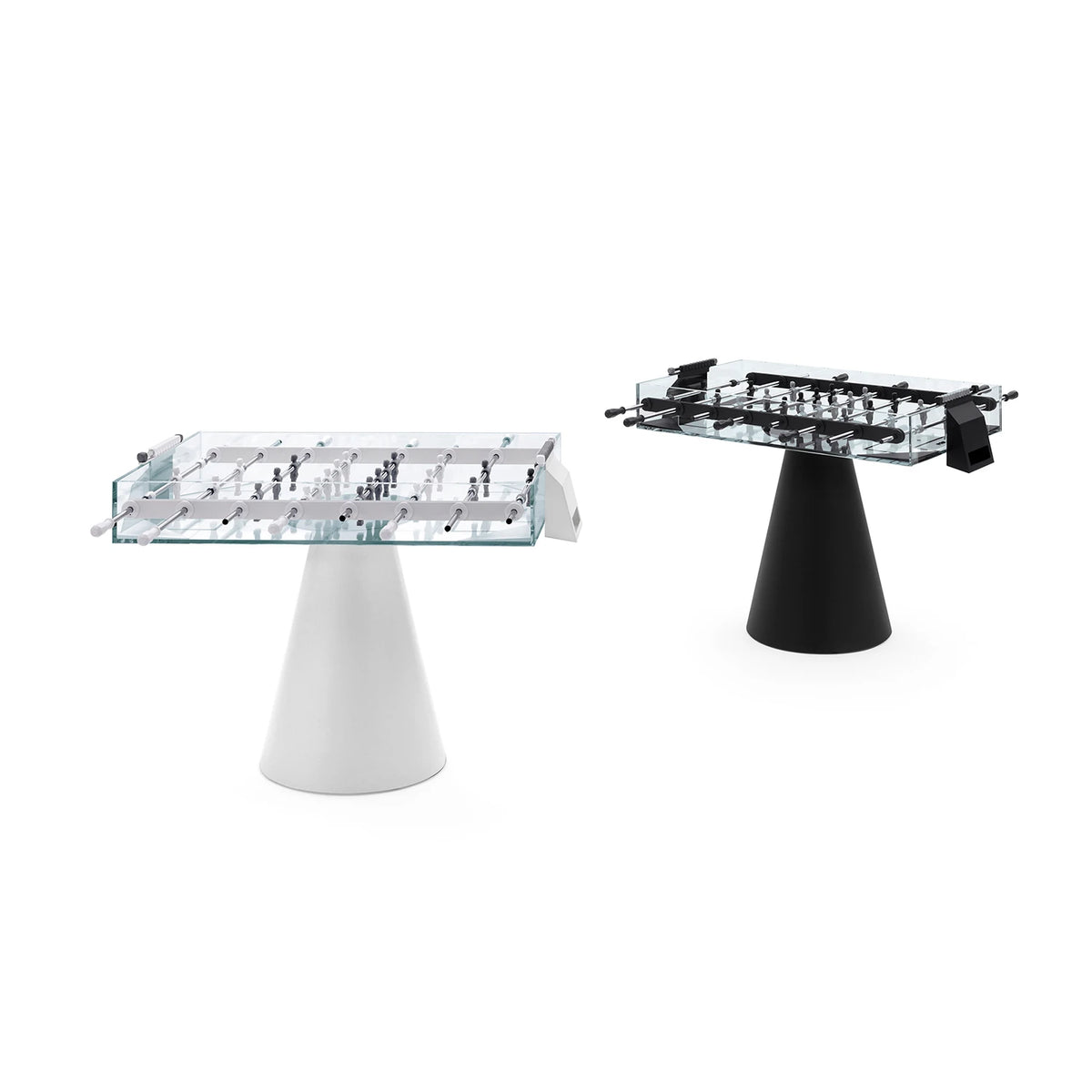GHOST INDOOR - Football Table