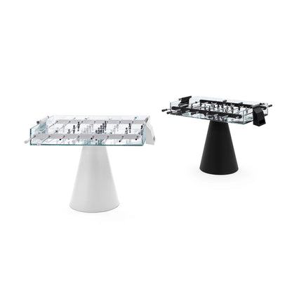 GHOST INDOOR - Football Table