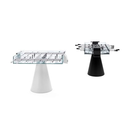 GHOST INDOOR - Football Table