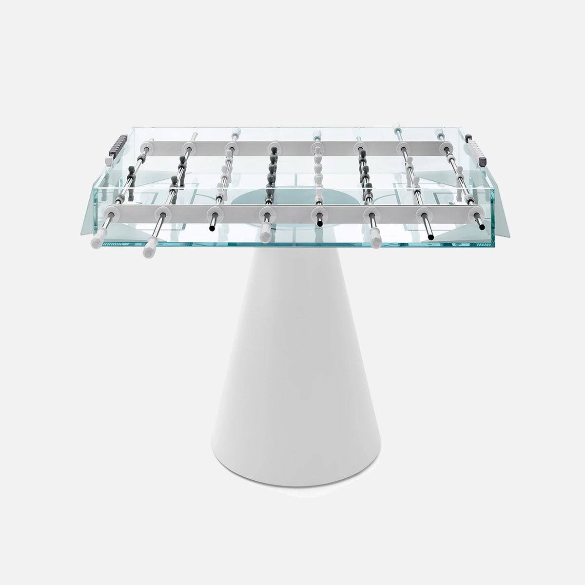 GHOST INDOOR - Football Table