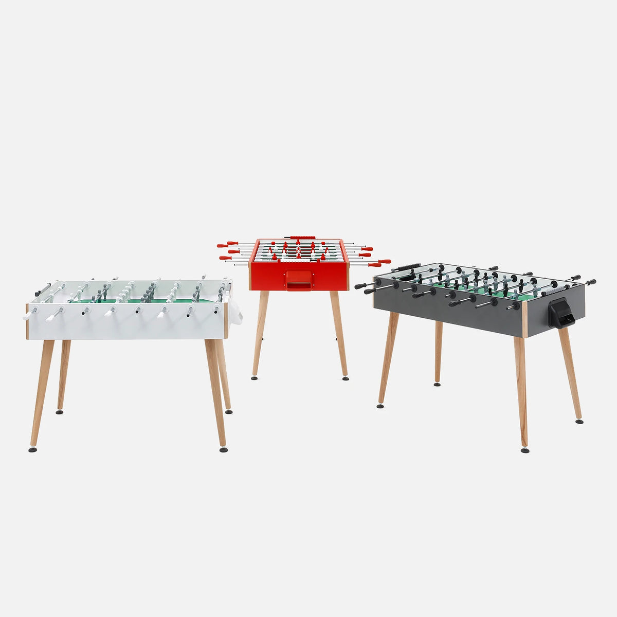 FLAMINGO INDOOR - Football Table