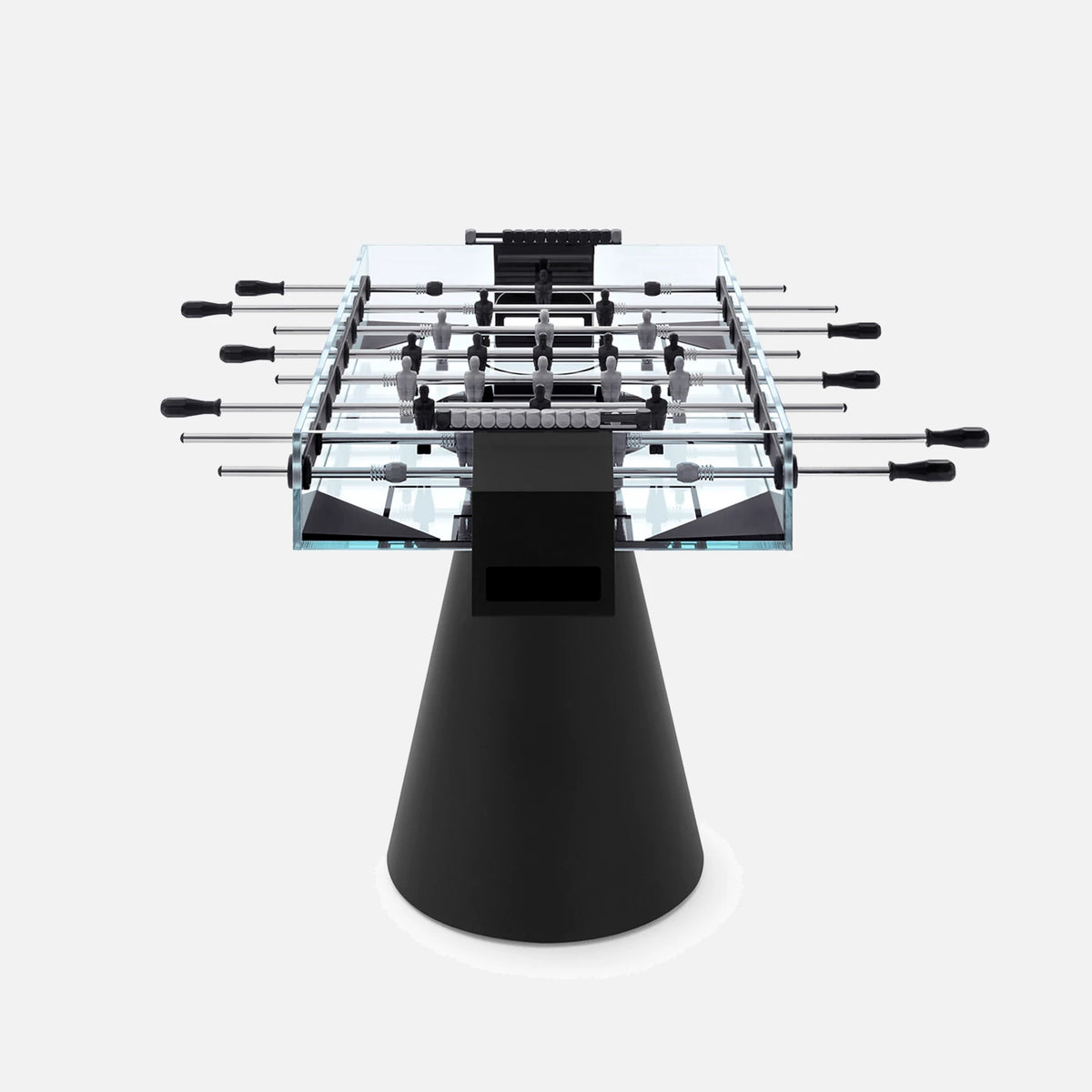 GHOST INDOOR - Football Table