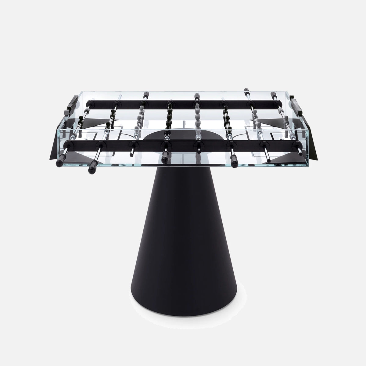 GHOST INDOOR - Football Table