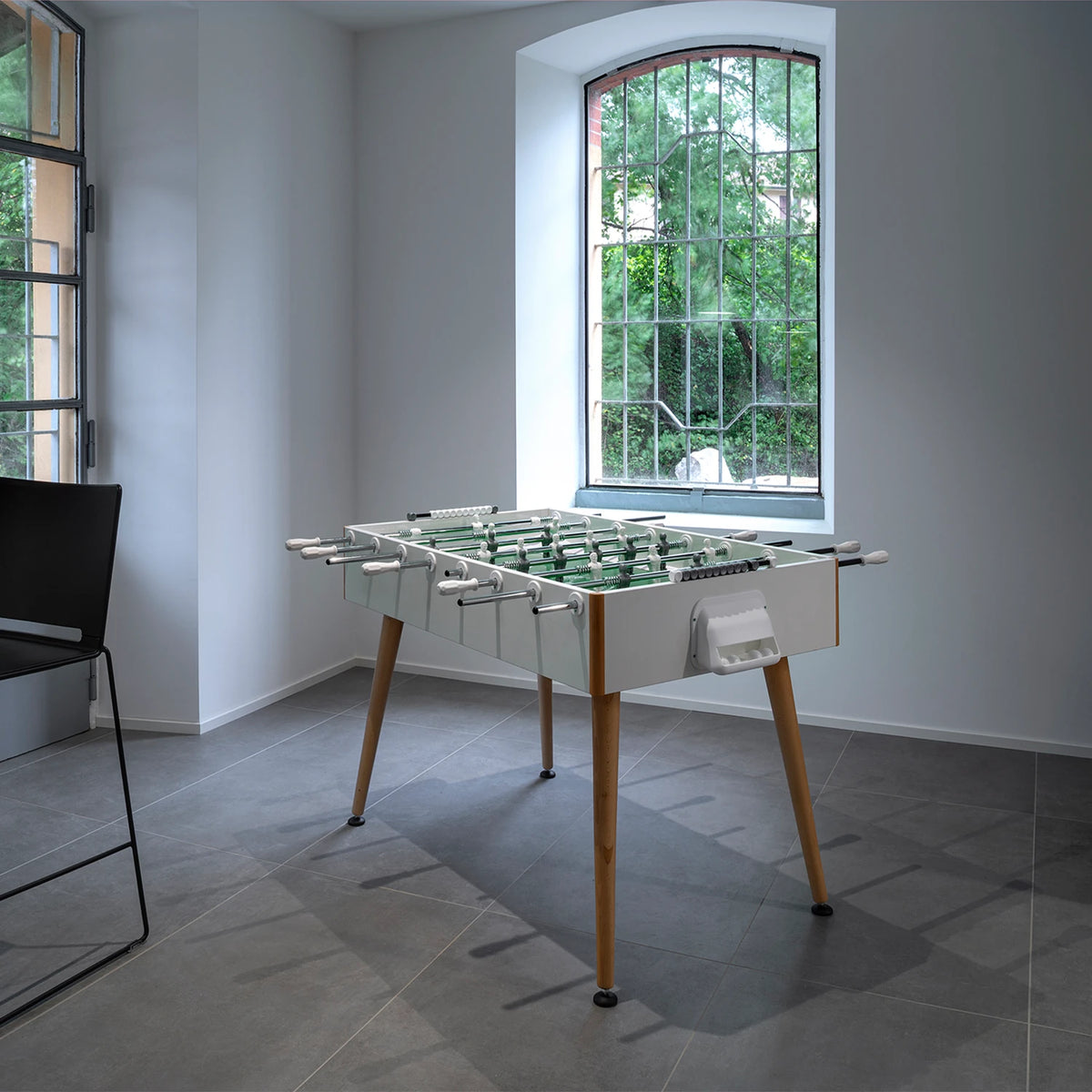 FLAMINGO INDOOR - Football Table