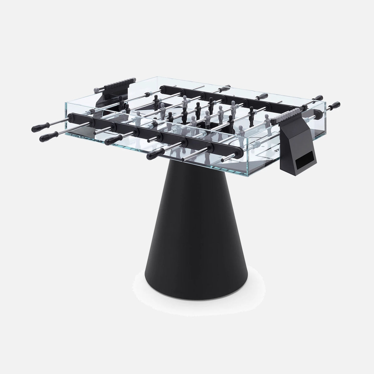 GHOST INDOOR - Football Table