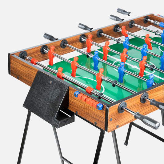 Foosball Table – Foldable Model