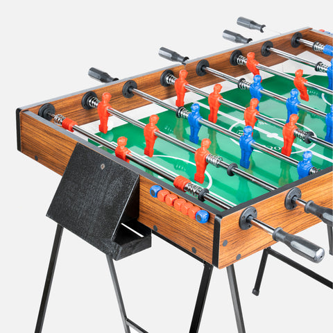 Foosball Table – Foldable Model