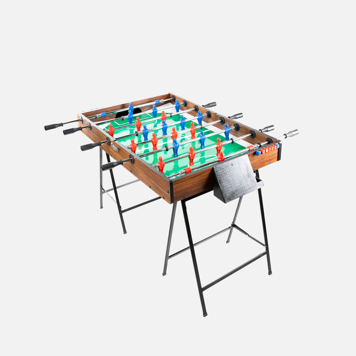 Foosball Table – Foldable Model
