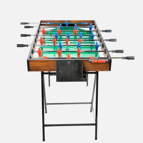 Foosball Table – Foldable Model