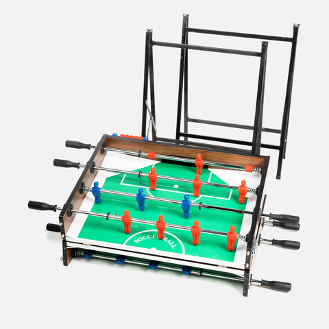 Foosball Table – Foldable Model