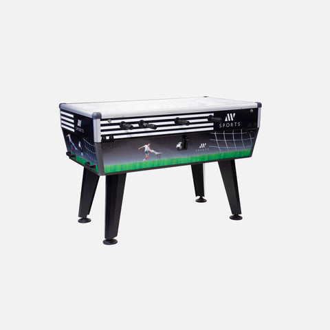 Foosball Table - Waterproof Model for Rent