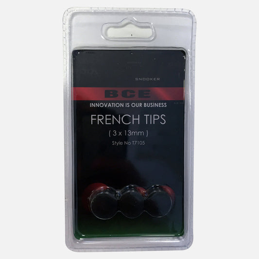 French Tips (3x13mm) T7105