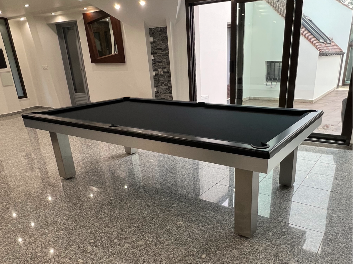 FULL LOFT Billiard Table